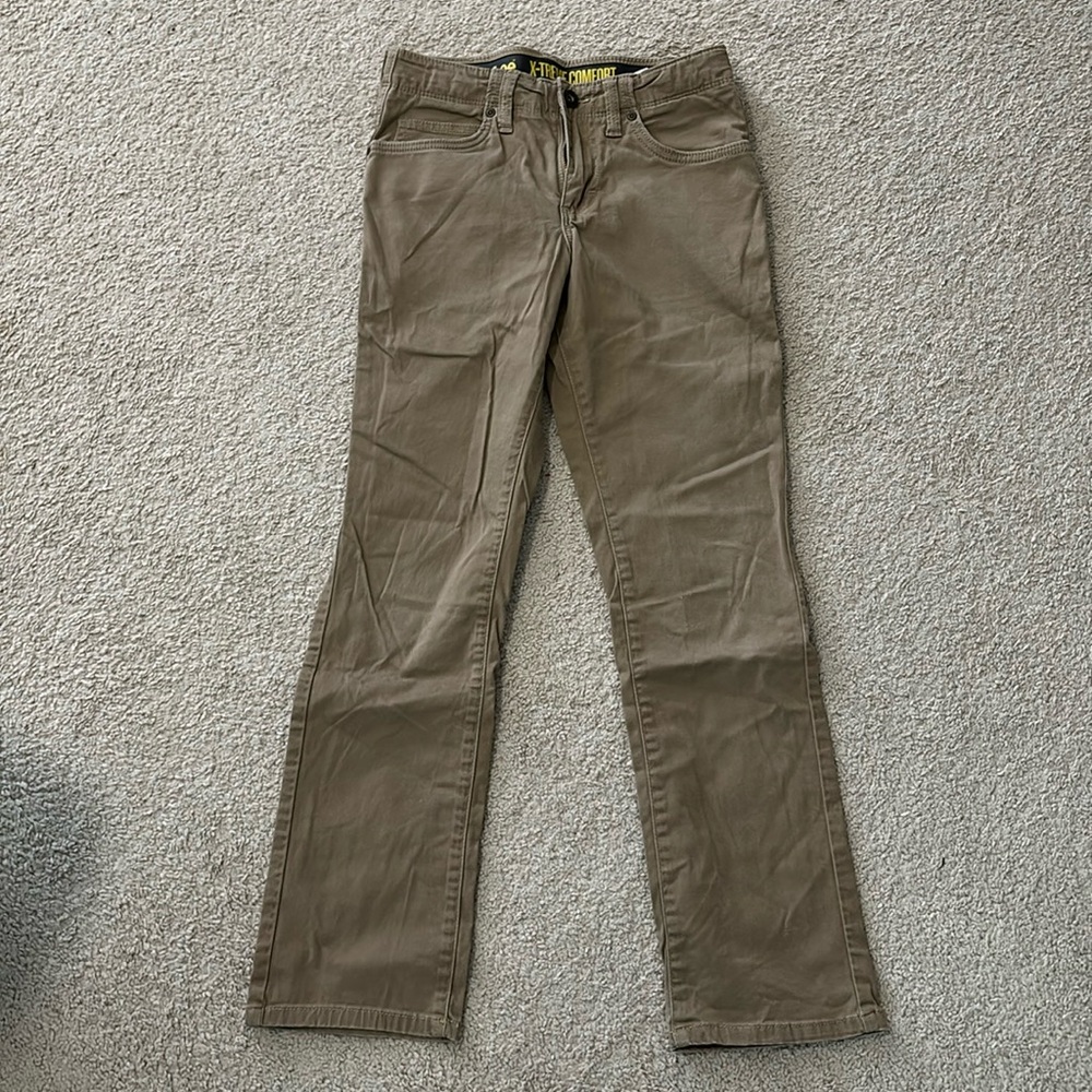 Boys khakis